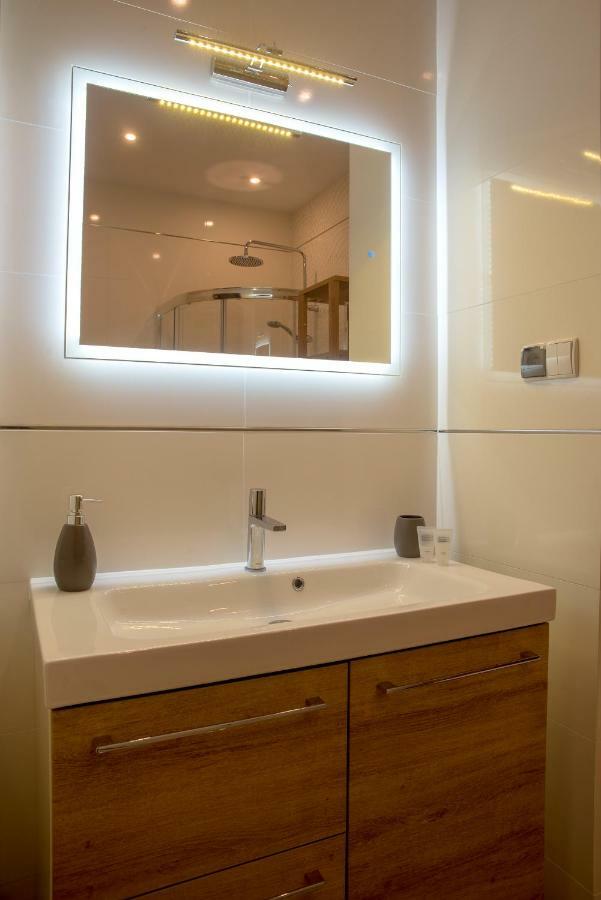 Apartament Pila Rowna Exteriör bild