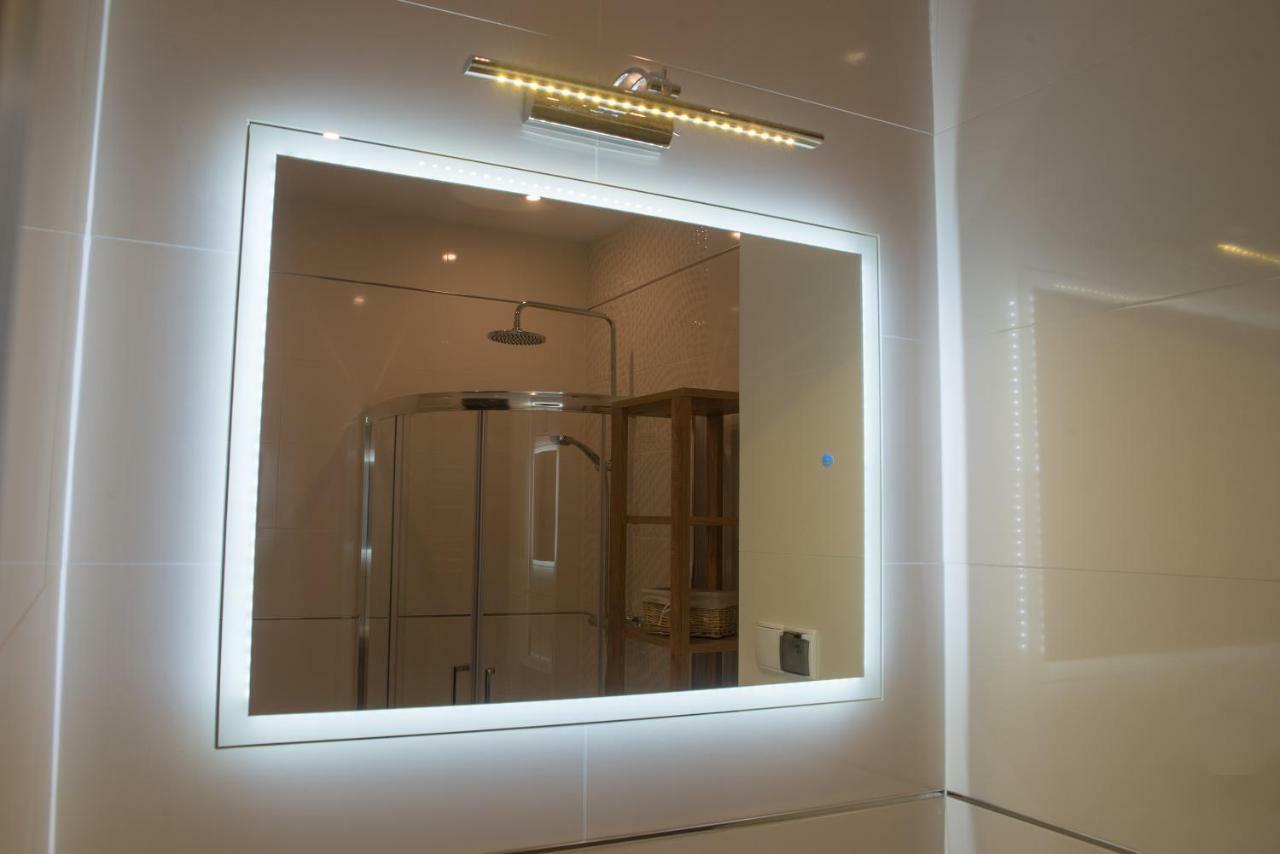 Apartament Pila Rowna Exteriör bild