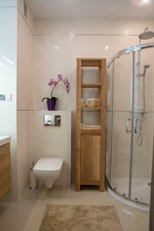 Apartament Pila Rowna Exteriör bild